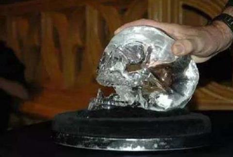 玛雅文明的水晶头骨，到底隐藏着什么秘密？可能涉及外星文明