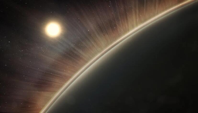 木星更适合人类居住？研究发现金星云层中没有足够的水让生命存活