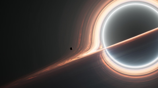 这五个关于黑洞的隐藏真相，你都听说过吗？