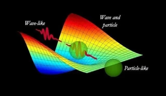 诡异的量子世界，电子其实也是波？