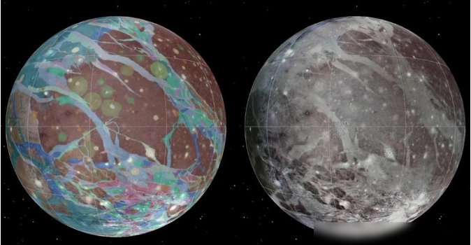 木星是气态行星，如果人类用航天器强行登陆，最终会降落到哪里？
