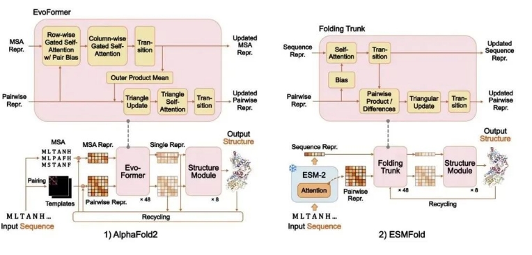 LLM时代，计算蛋白质科学进展如何？香港理工大学等发布系统性综述